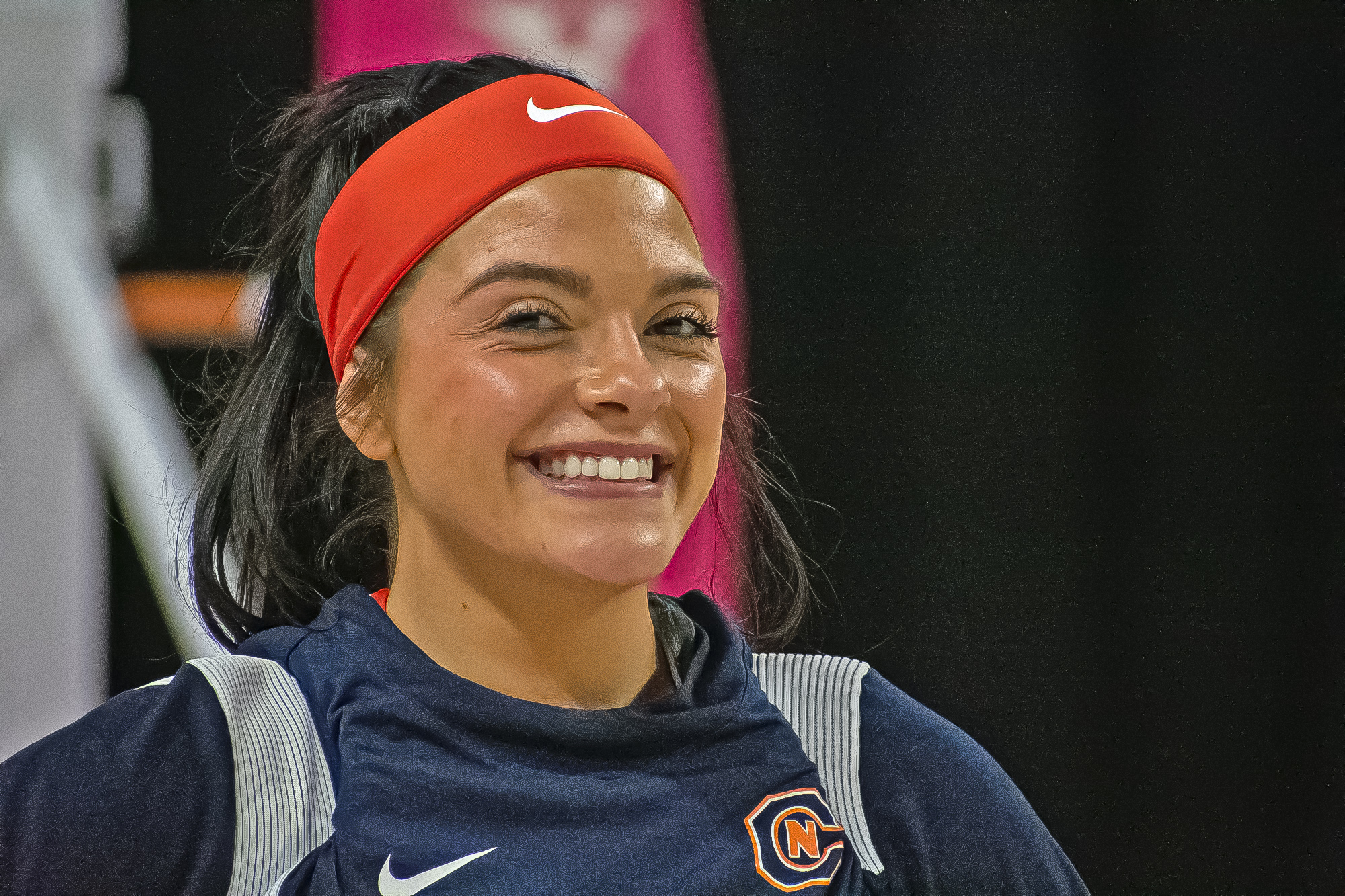 Wykle, Smith guide C-N&rsquo;s pummeling of Wise