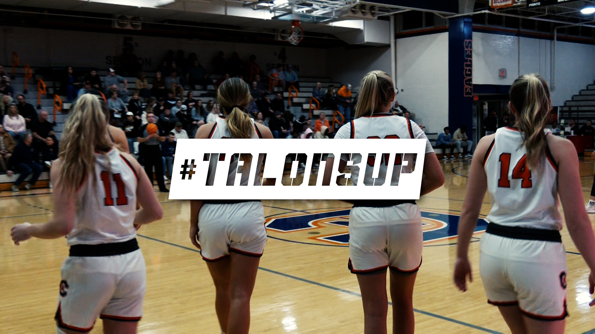 Carson-Newman Women's Basketball Releases Preseason Hype Video