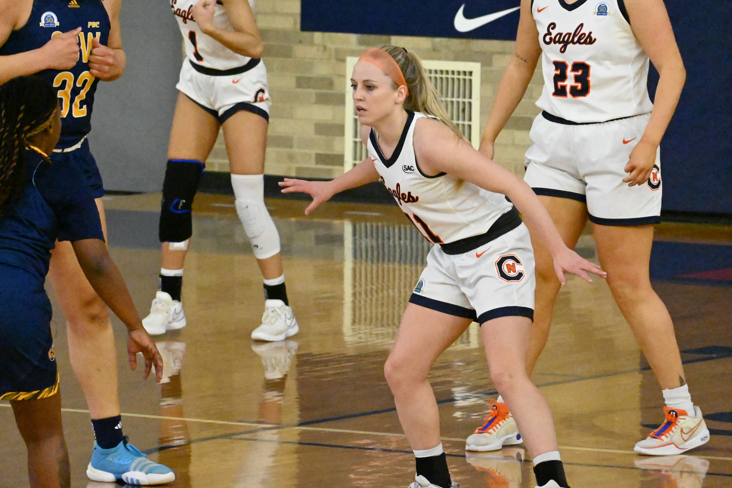 Georgia Southwestern outshoots C-N to win regional title