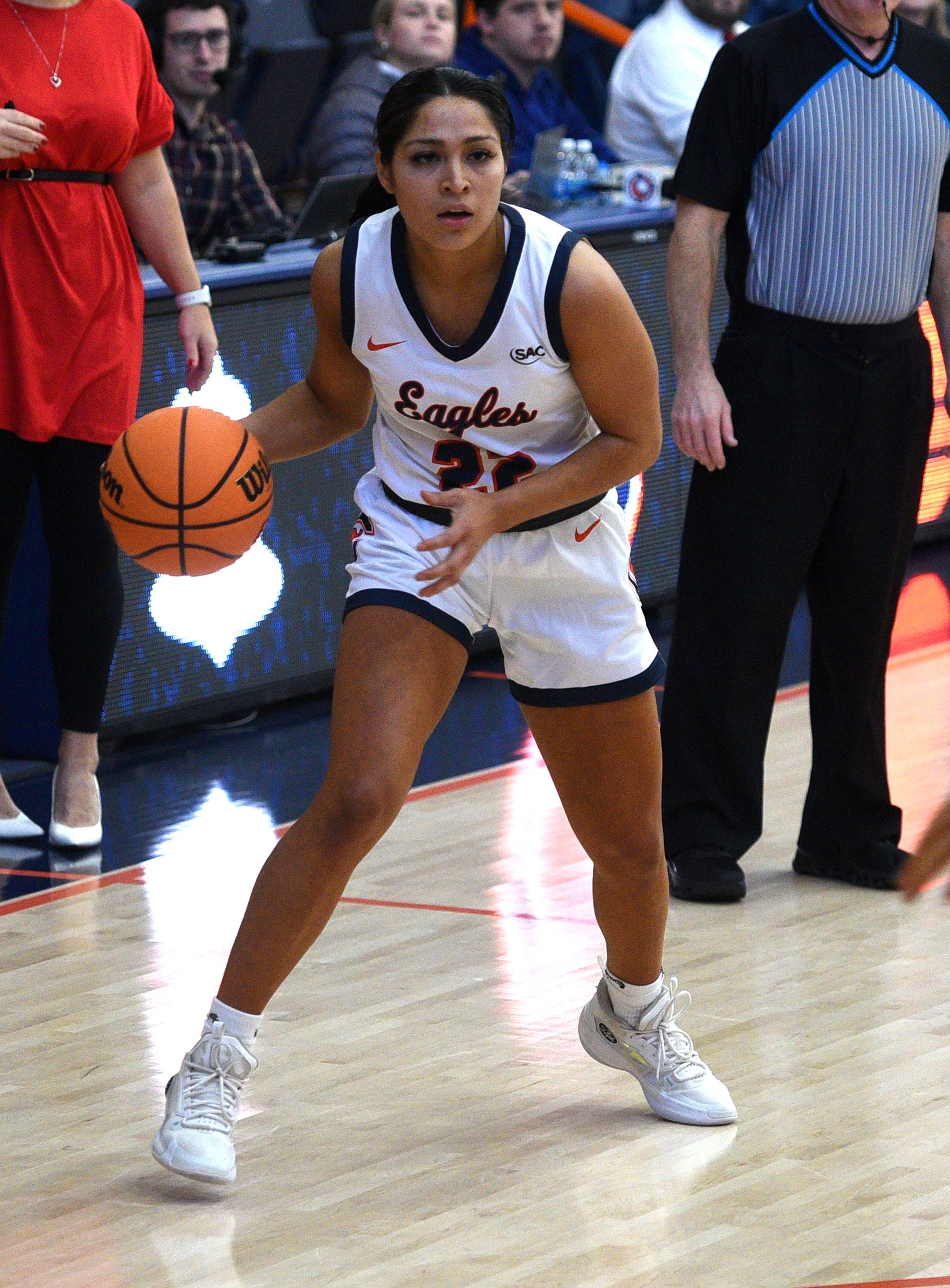 Mountain State road trip concludes 2023