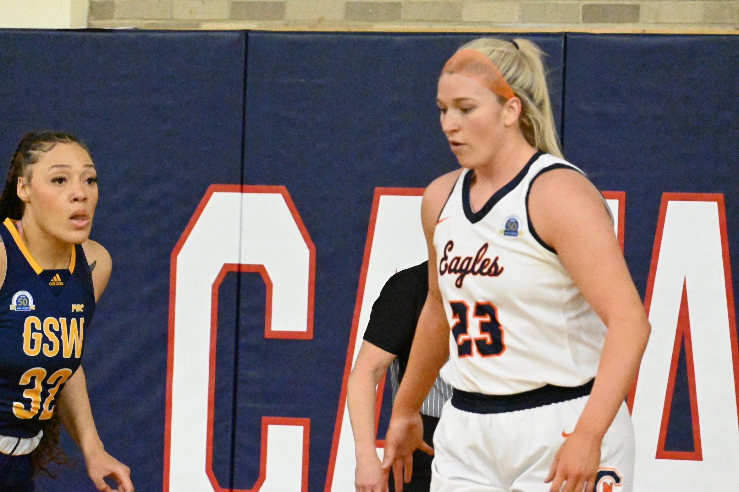 Carson-Newman Women&rsquo;s Basketball Position Previews: The Front Court