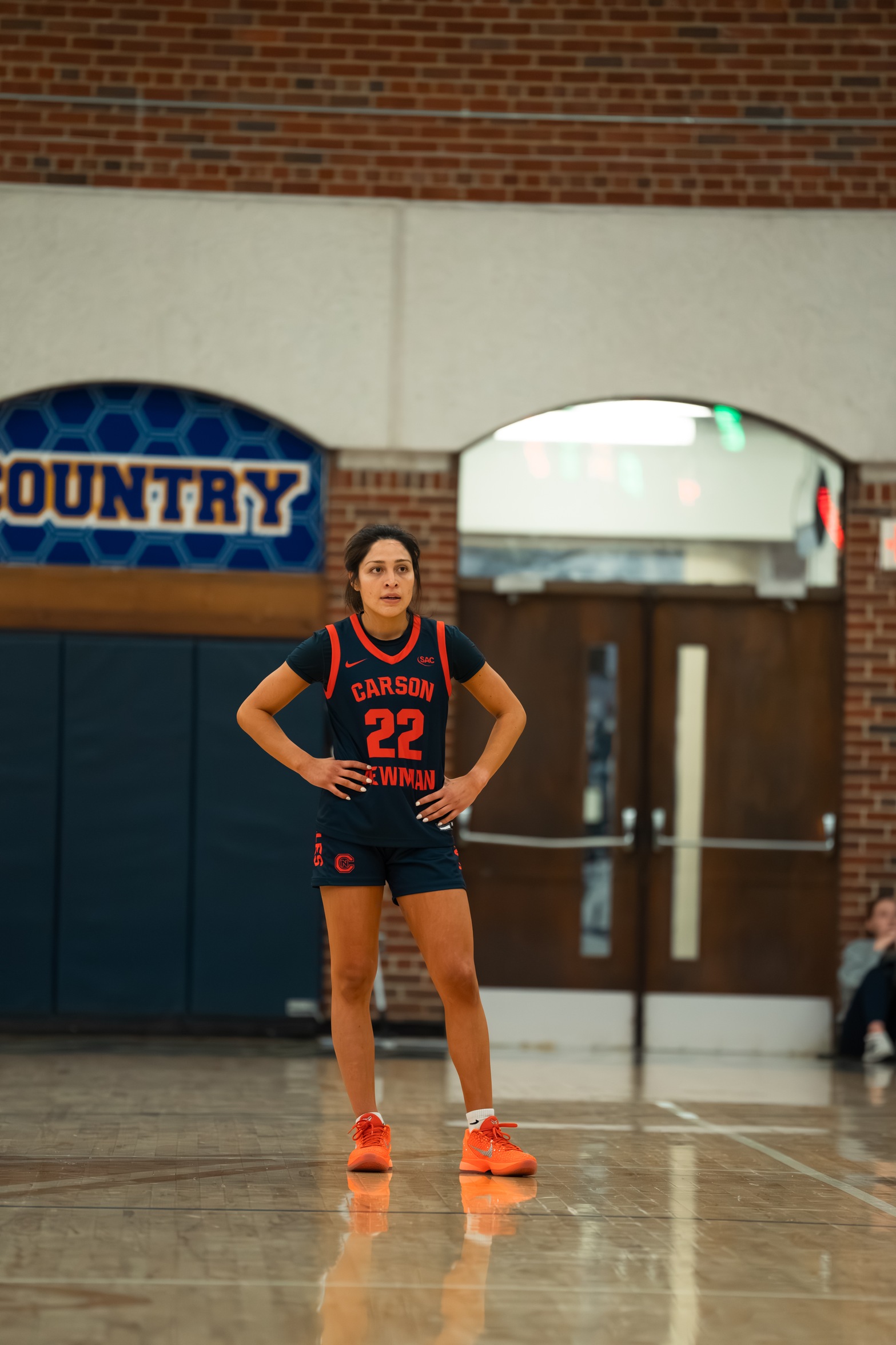 Up-tempo clash ahead as C-N closes road swing at LR
