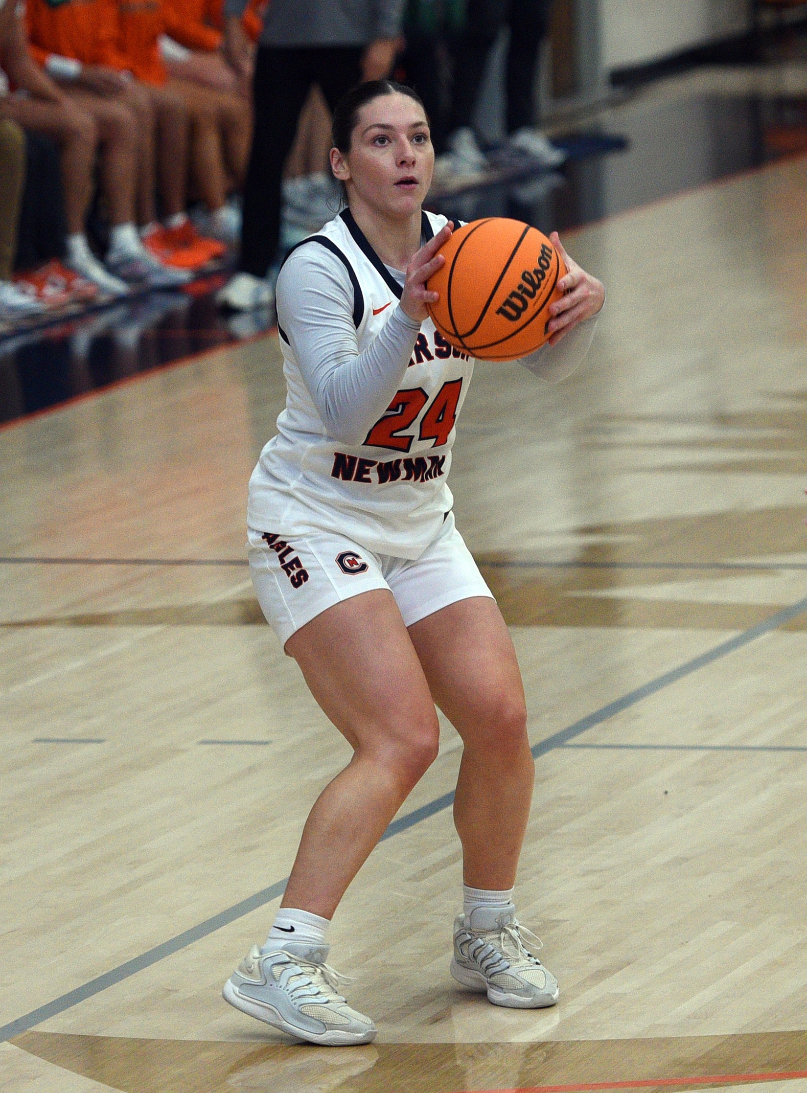 Rivals square off as C-N visits winless Tusculum on Wednesday