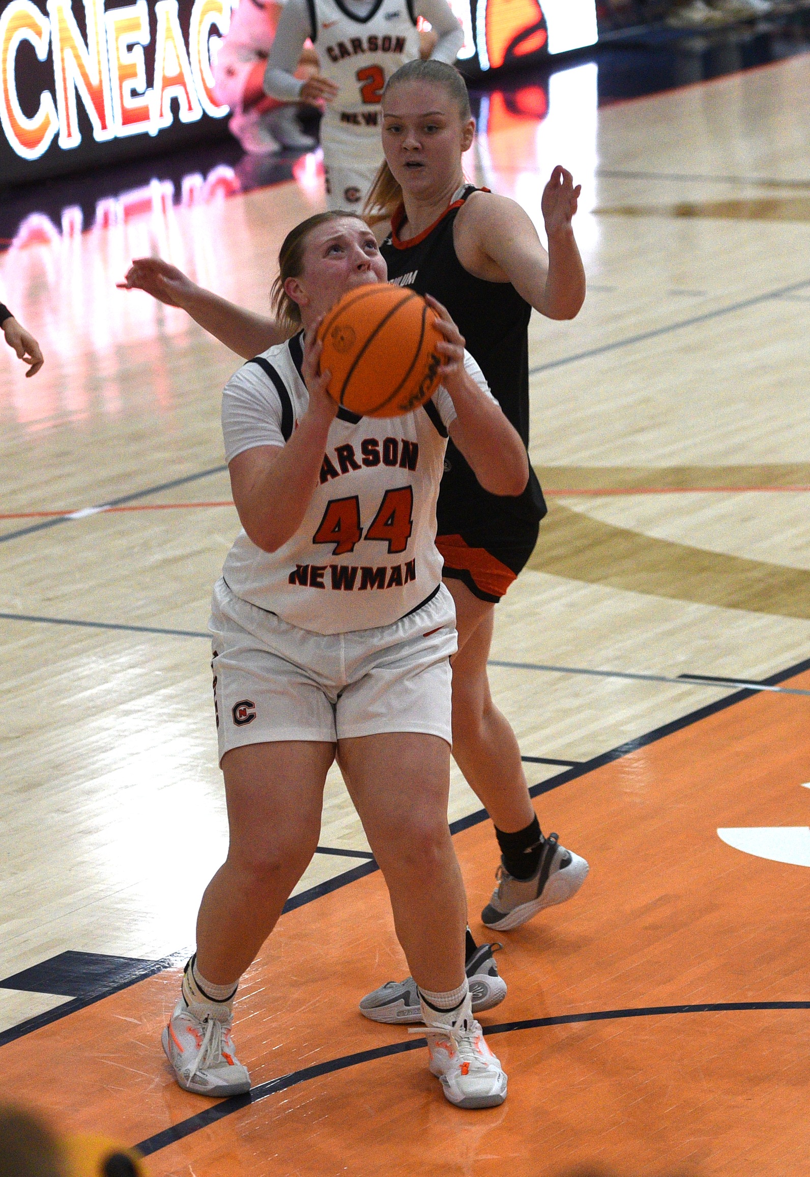 C-N prepares for home tilt with E&H