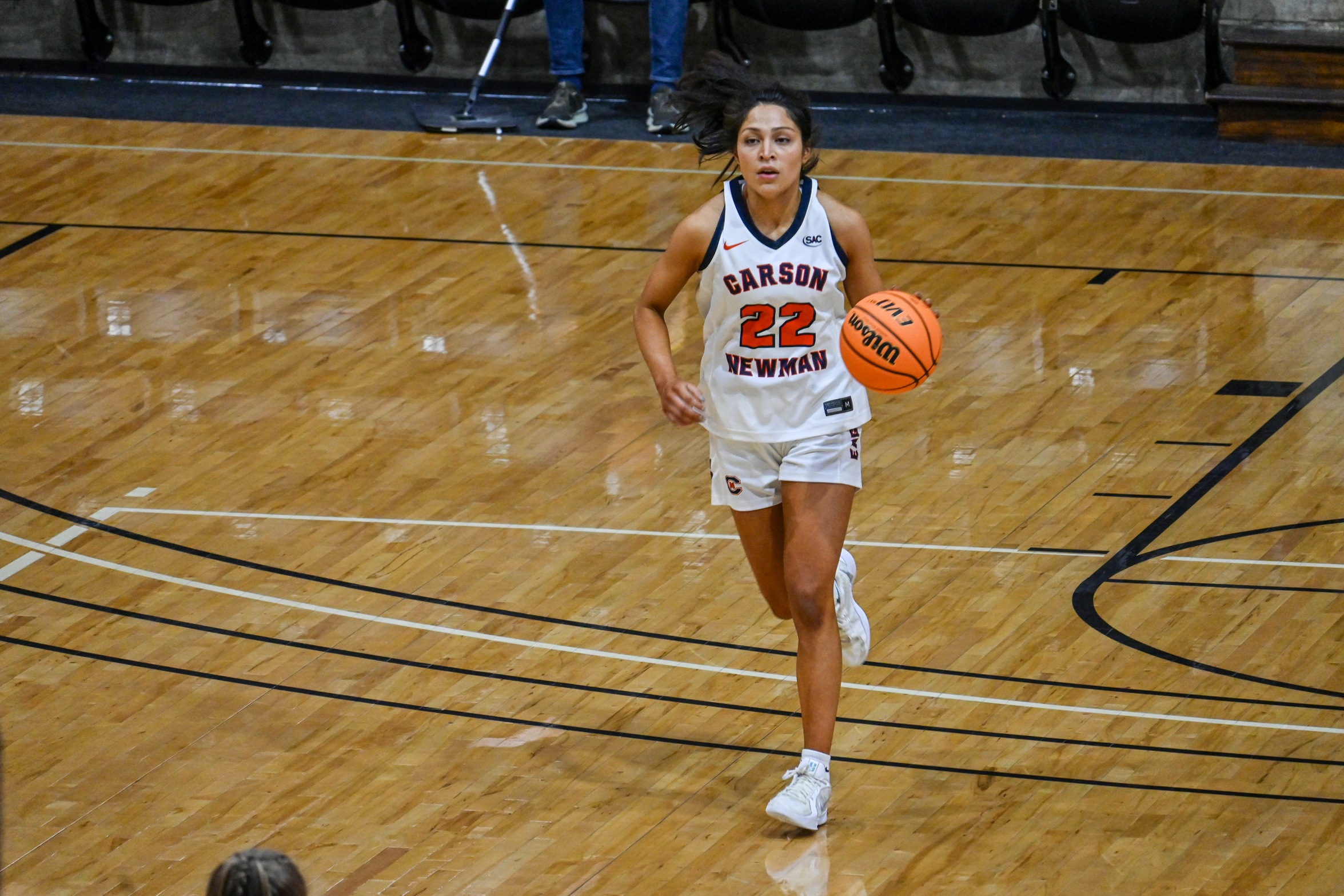 Familiar foes meet again at the SAC Tournament