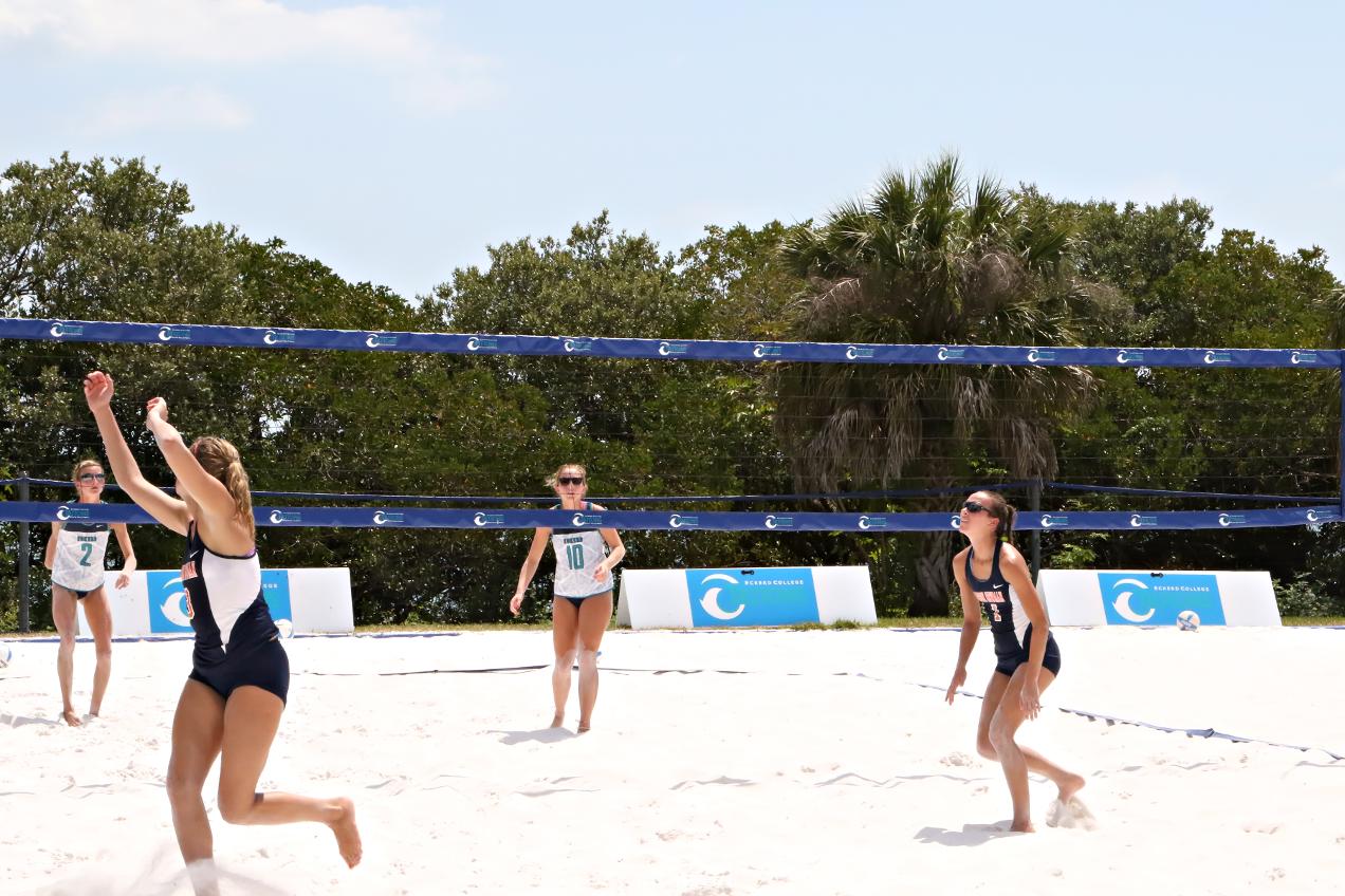 Eagles set to continue trek through Sunshine State with five matches over the weekend