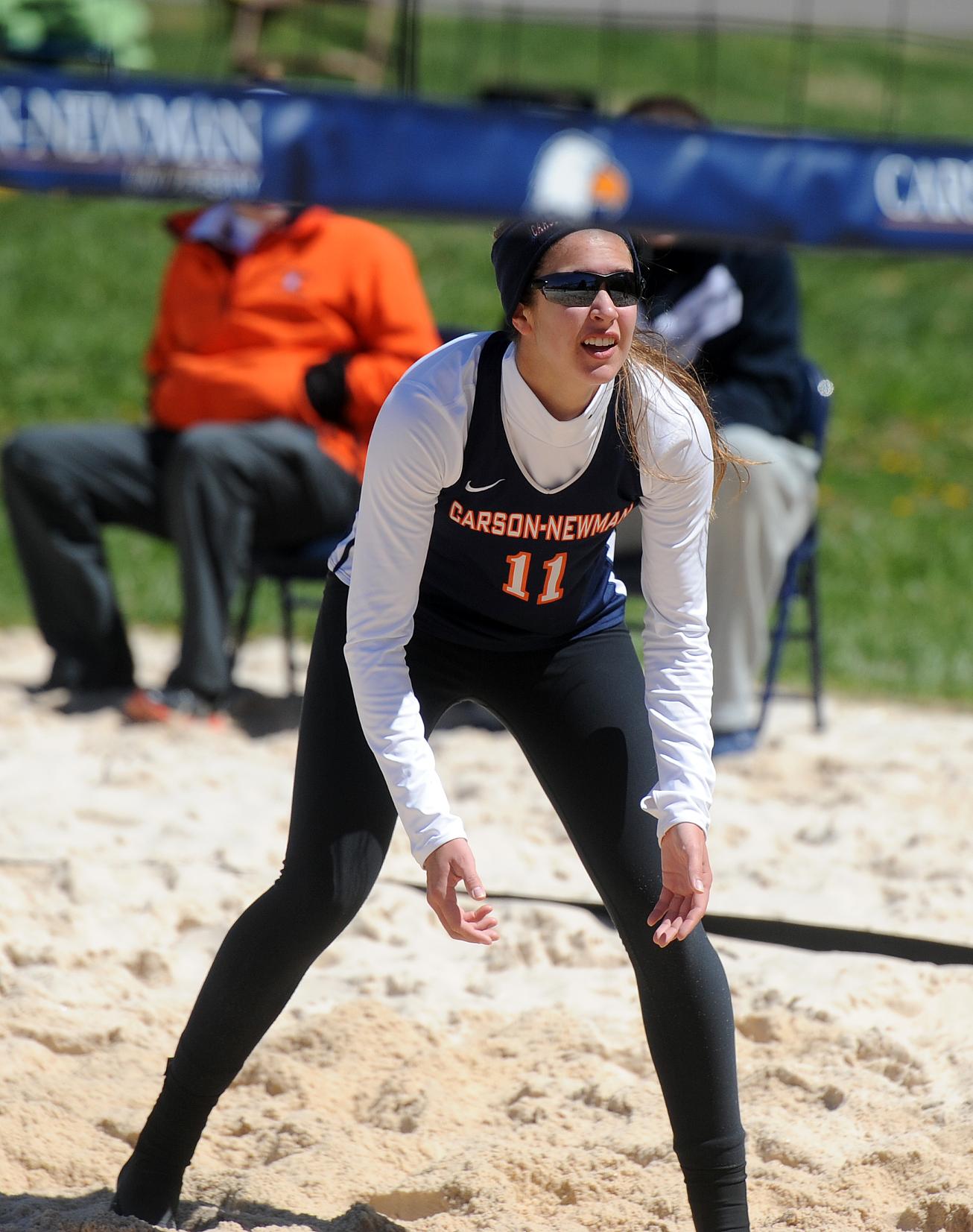 Seahawks and Tigers best Eagles in day one of Palmetto Invitational