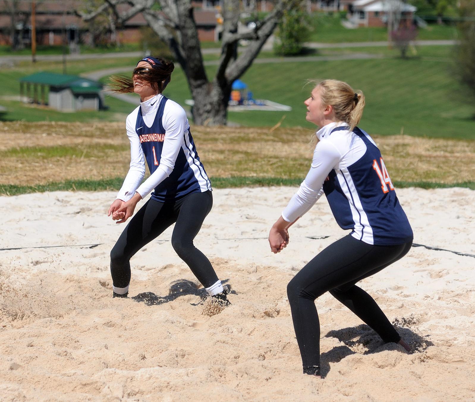 Palmetto Invitational concludes as Eagles drop a pair of duels Sunday afternoon