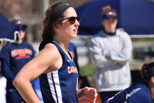 Eagles set for Dig and Dive Invitational