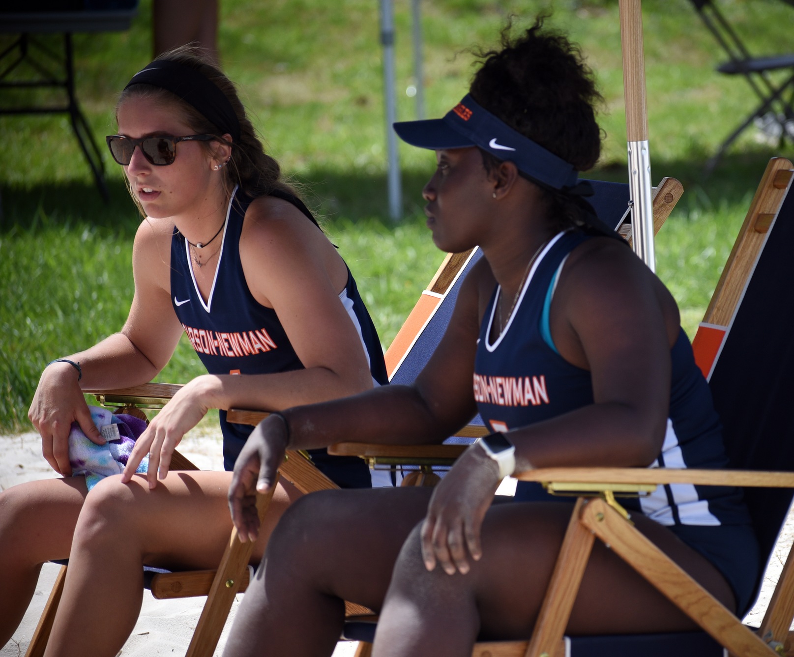 Season finale brings shutout loss for C-N