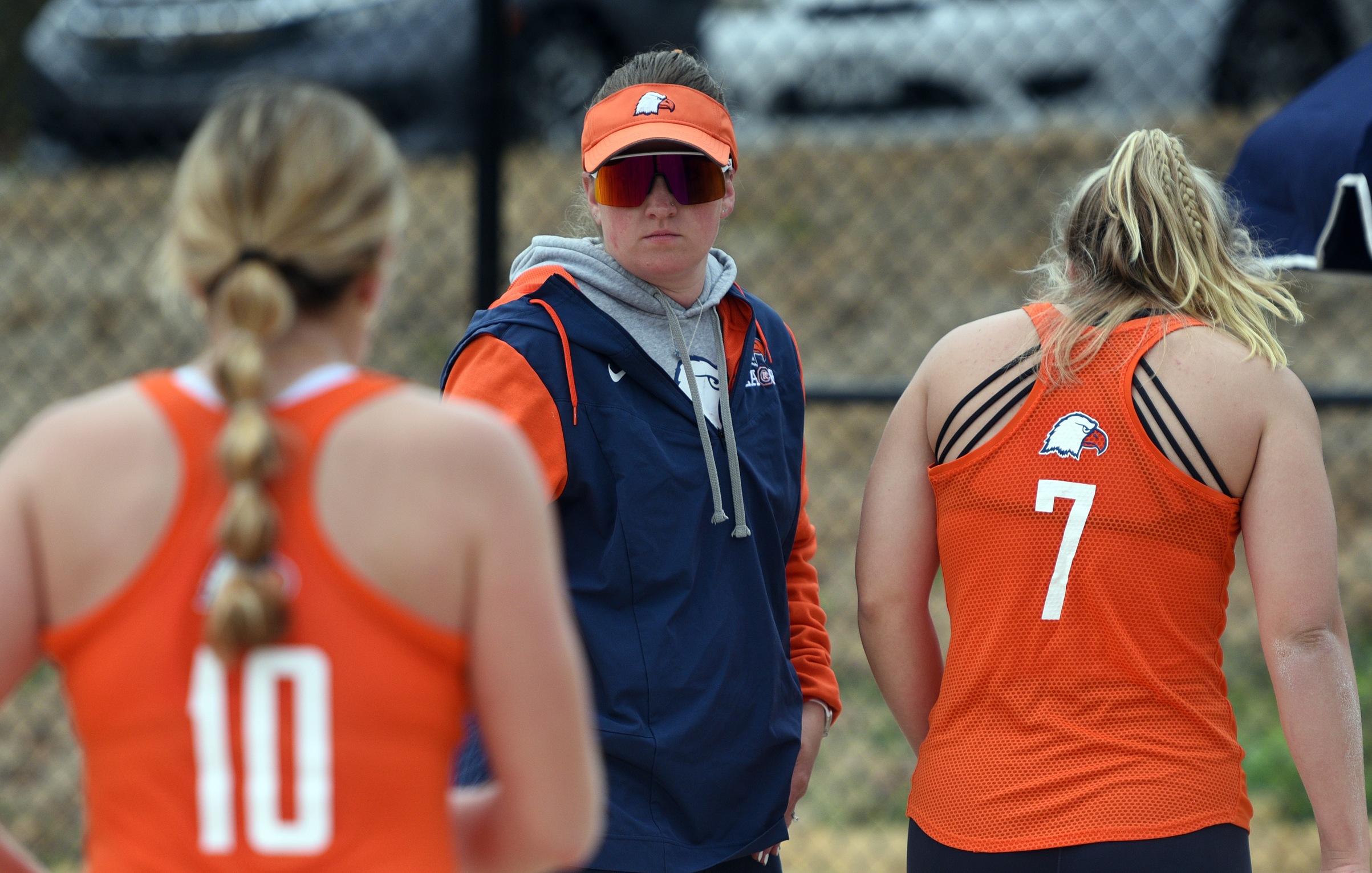 C-N Set to Host a Trio of Camp Dates
