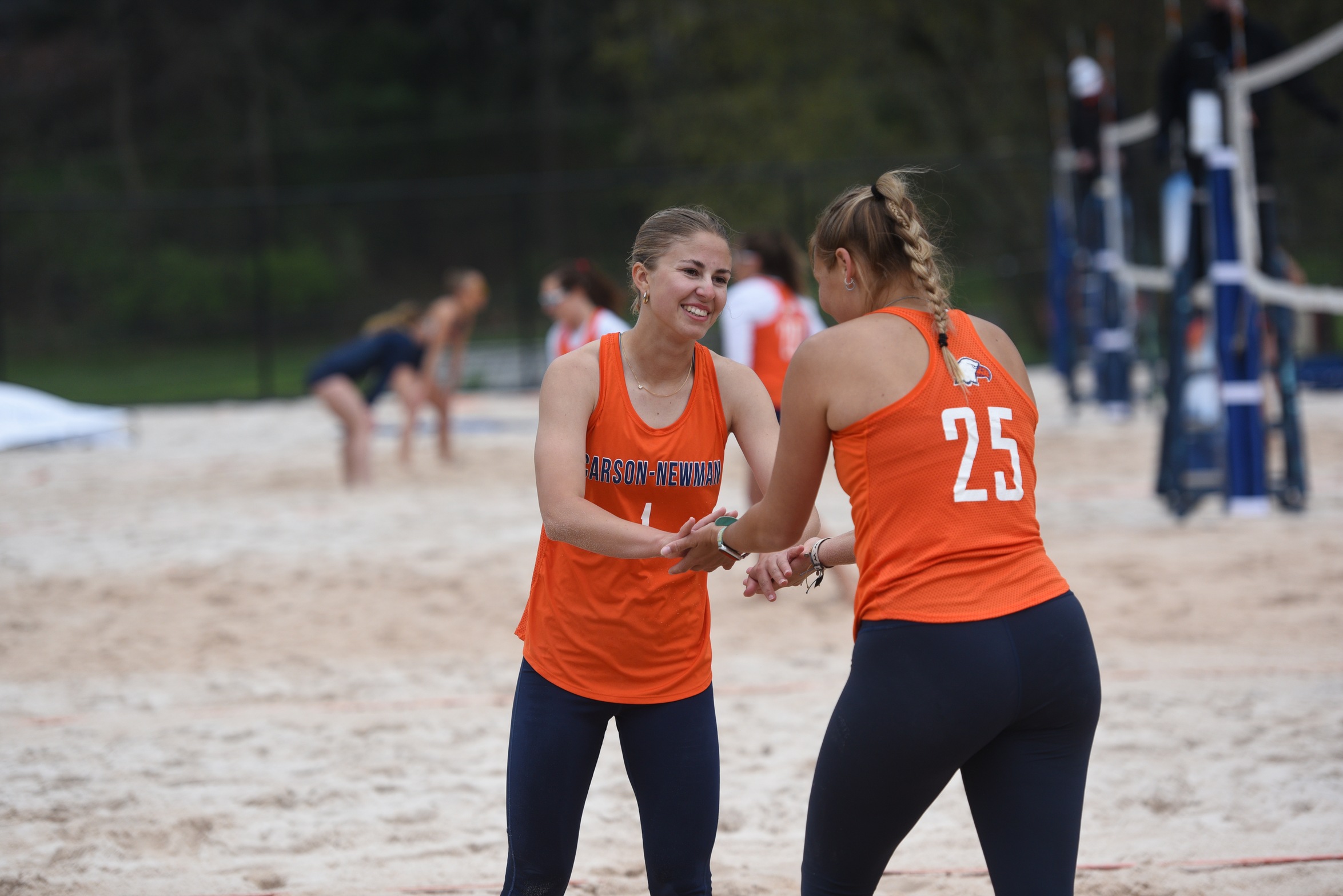 C-N wraps up in Tavares with 4th place finish.