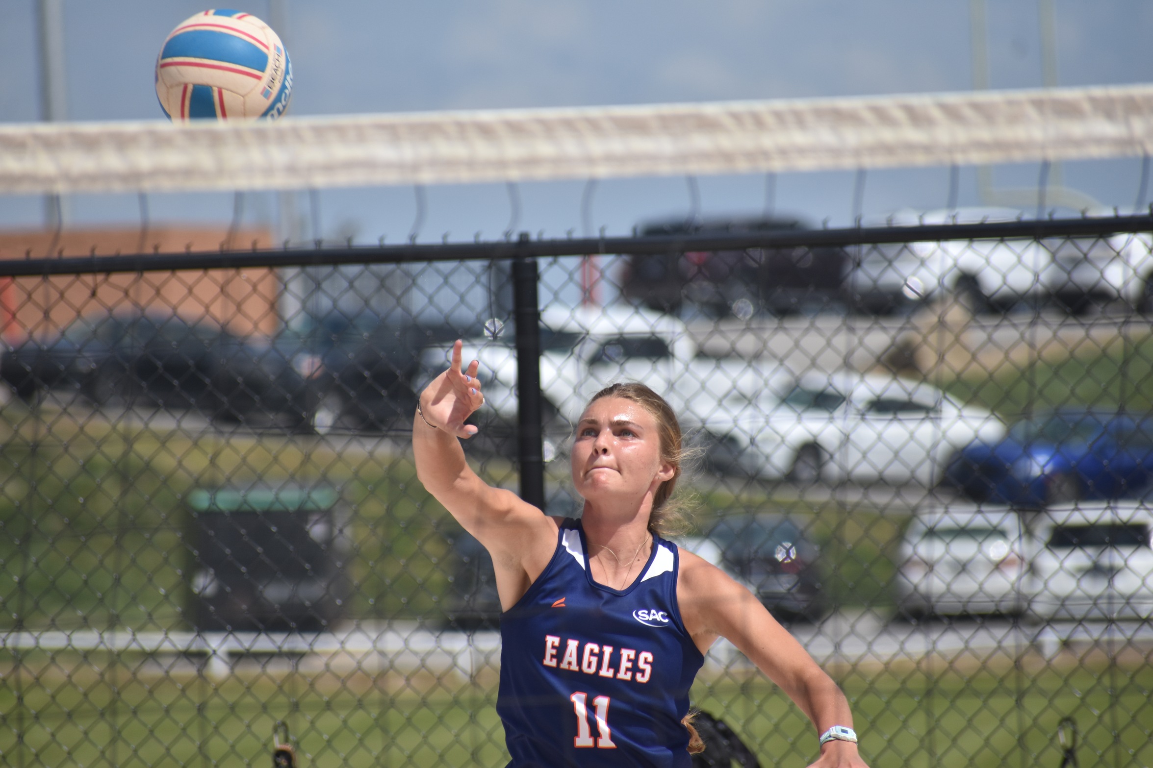 Carson-Newman Eyes SACC Regular Season Championship at Final Conference Weekend