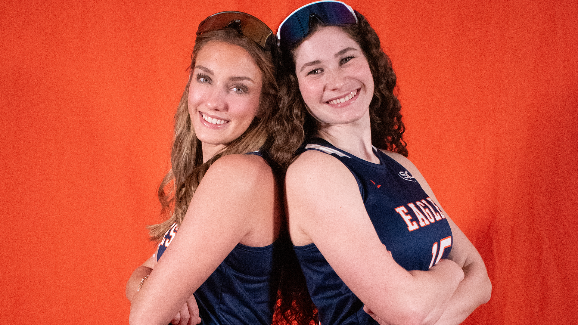 Carson-Newman Begins 2026 Beach Volleyball Campaign This Weekend