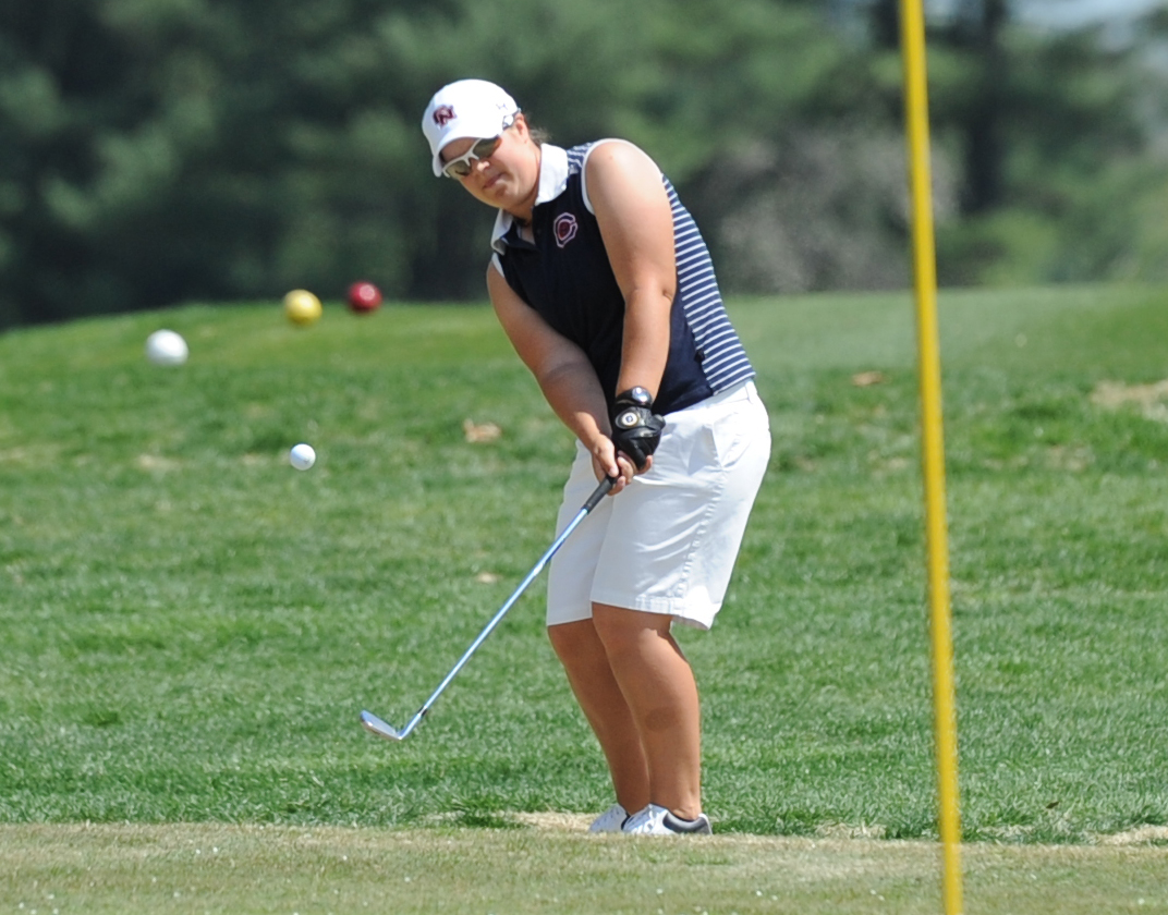 Carson-Newman's Tarbet named SAC Women's Golfer of the Year; Ray receives second team All-SAC honors