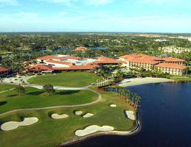 Eagles to play PGA National at Guy Harvey Invitational