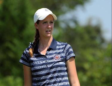 Lady Eagles close out day one of Flagler Fall Slam