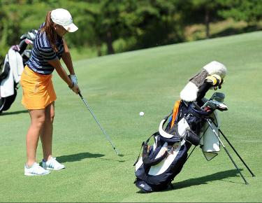 Eagles wrap up day one at PGA National and Guy Harvey Invite