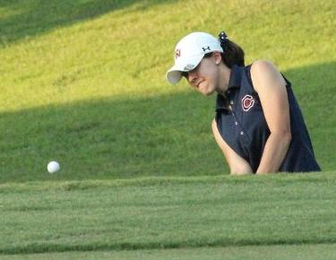 Eagles strive for consistency at Lander Lady Bearcat Invitational
