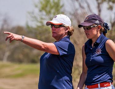 Strudwick sets Spring schedule for Carson-Newman women&rsquo;s golf