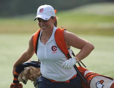 Stout competition await Eagles at Armstrong Pirate Women&rsquo;s Invitational