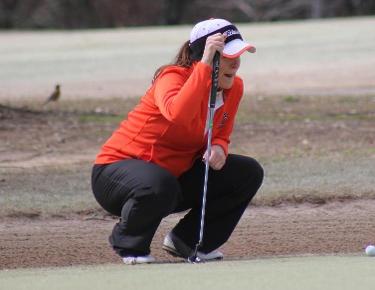 SAC-filled Wingate Intercollegiate Challenge await Eagles