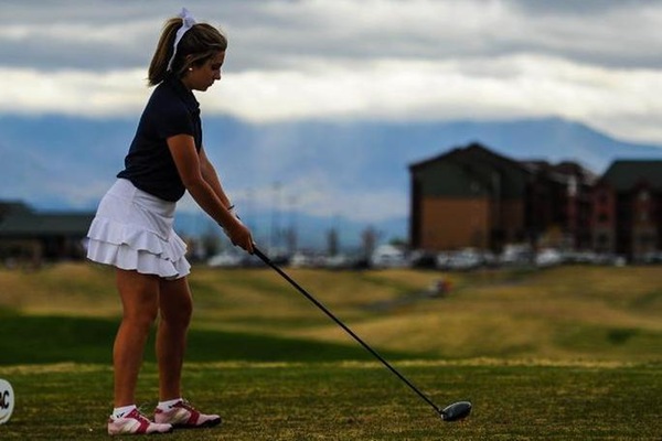 C-N lands at tenth through first day of World Golf Invitational