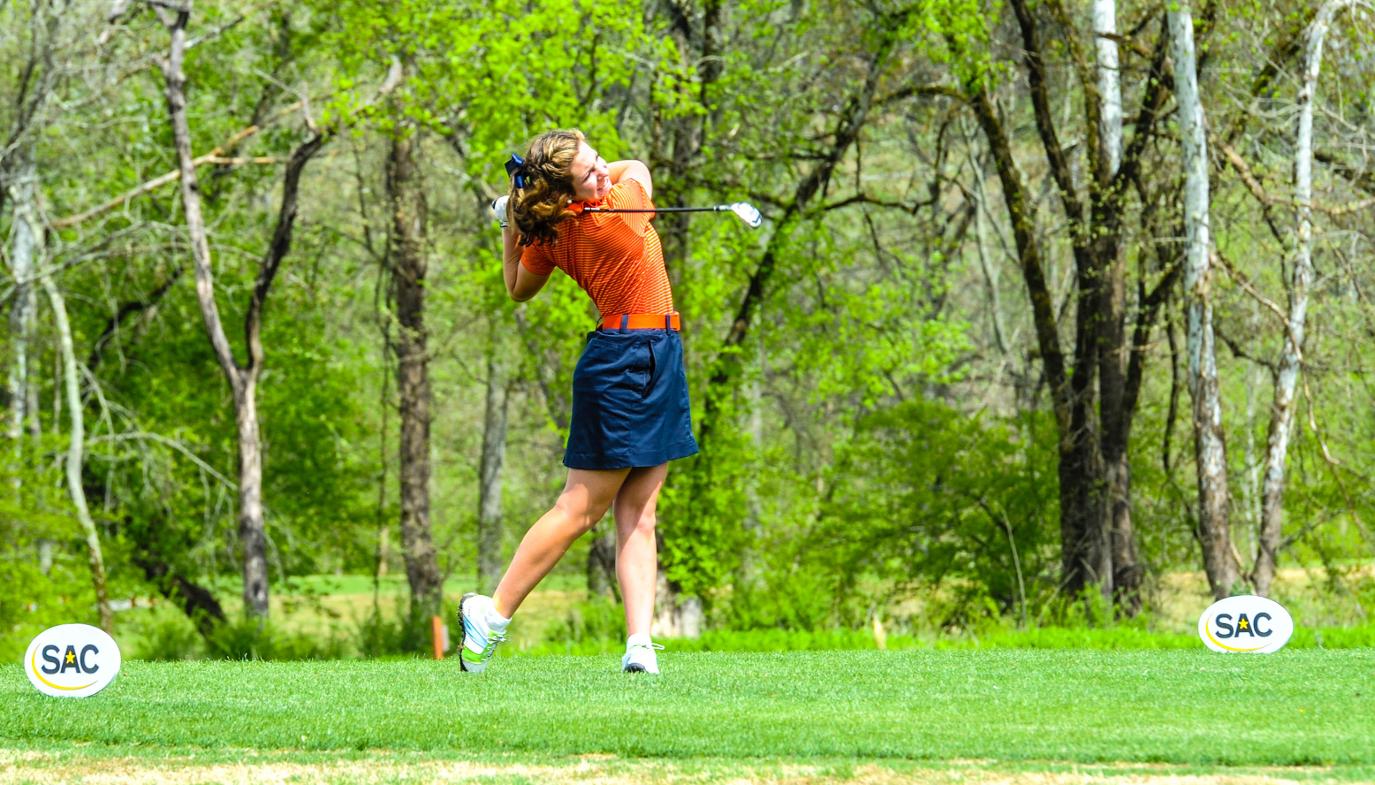 Month-long hiatus ends for Eagles at Bobby Nichols Intercollegiate