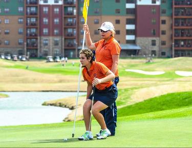 Women&rsquo;s Music City Invitational provides tough competition for C-N