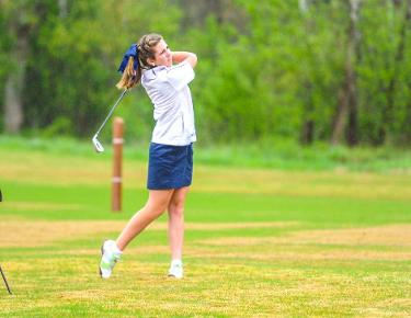 England&rsquo;s low round helps Eagles to second-place after first round of SMI