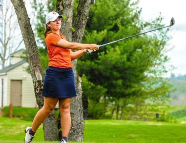 Eagles set to host fifth-annual Smokey Mountain Intercollegiate