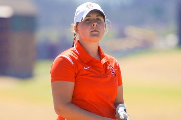 Hopeful Eagles make first trip to Women's Spring Kickoff Intercollegiate