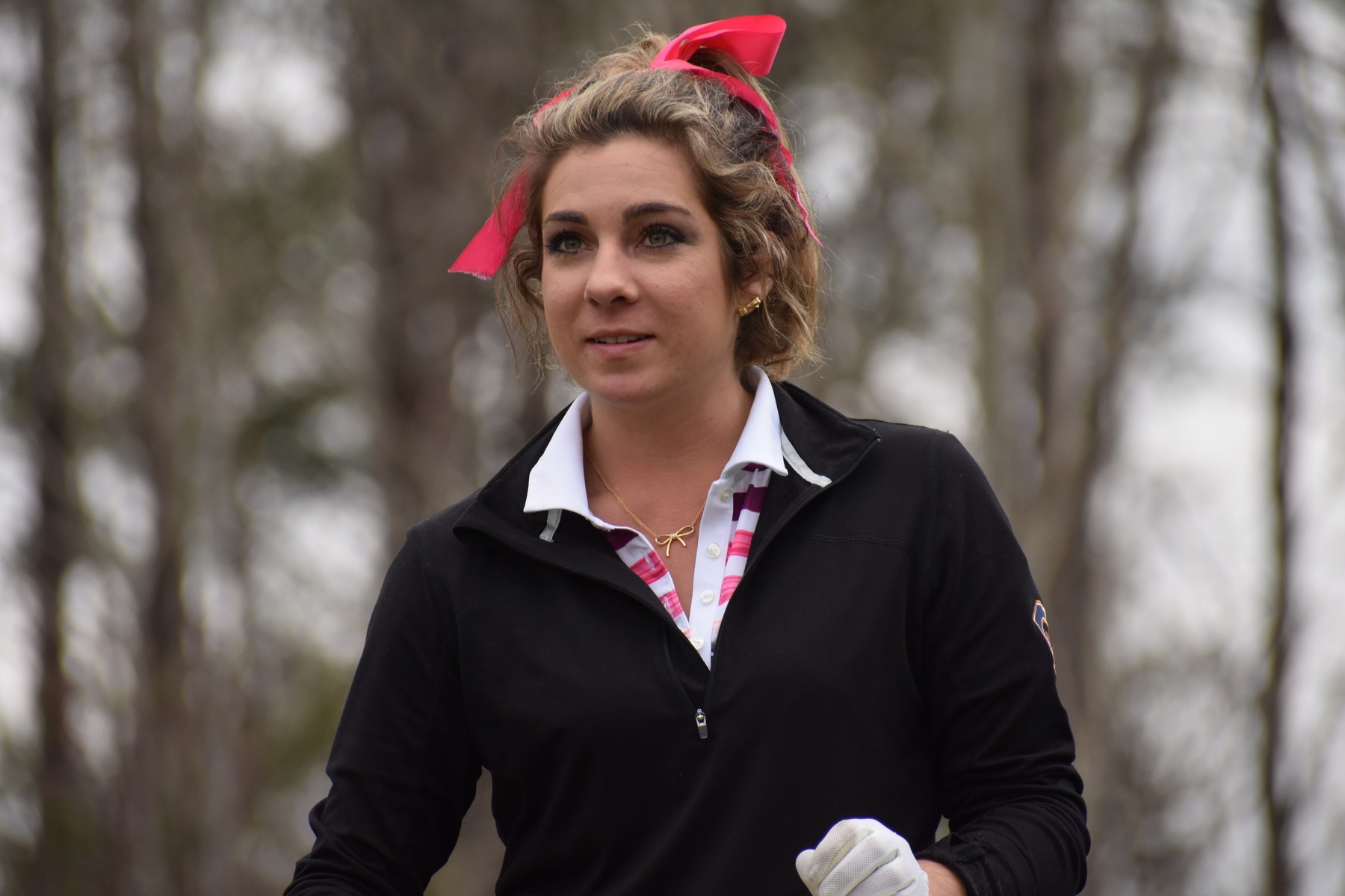 England chosen as an individual for NCAA Super Regional