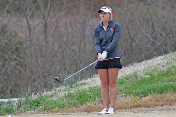 Eagles gear up for regular season finale at Sunoco Campbell Oil Classic