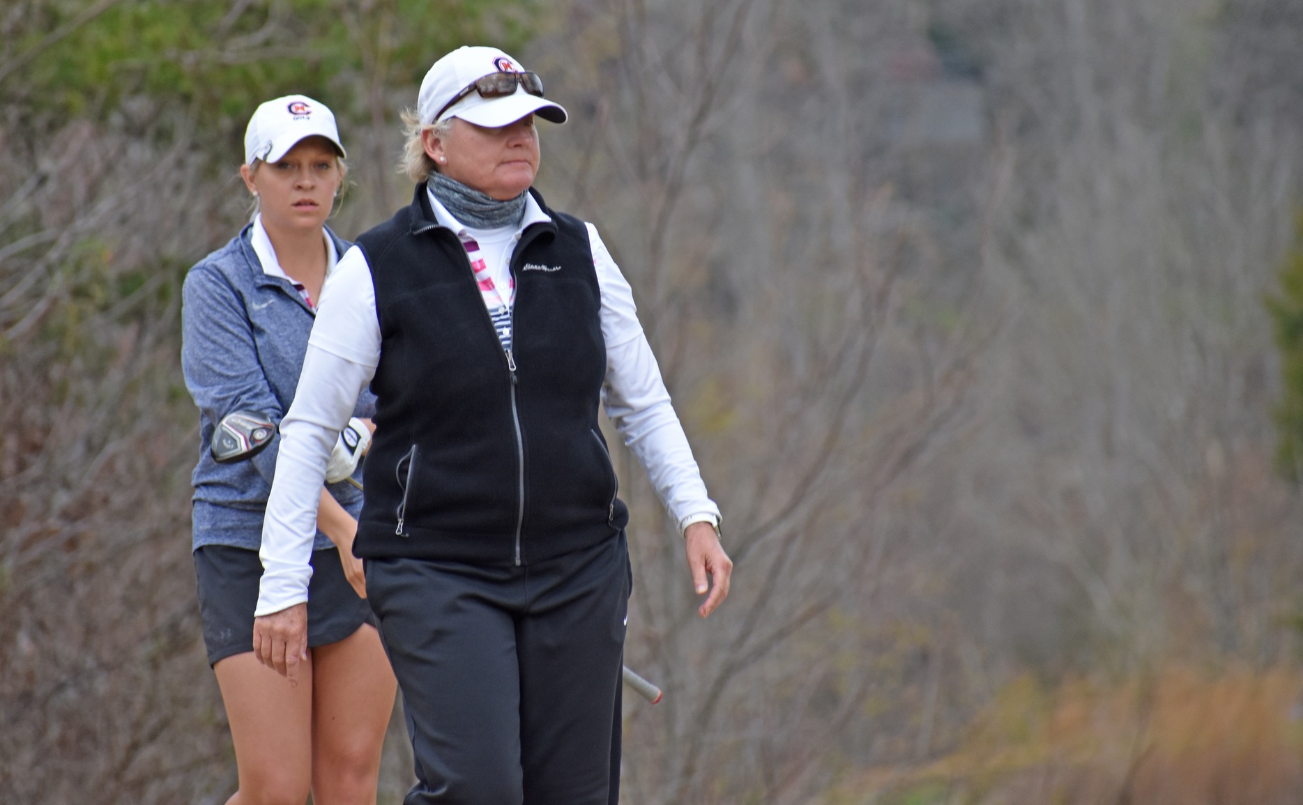 Strudwick unveils spring docket