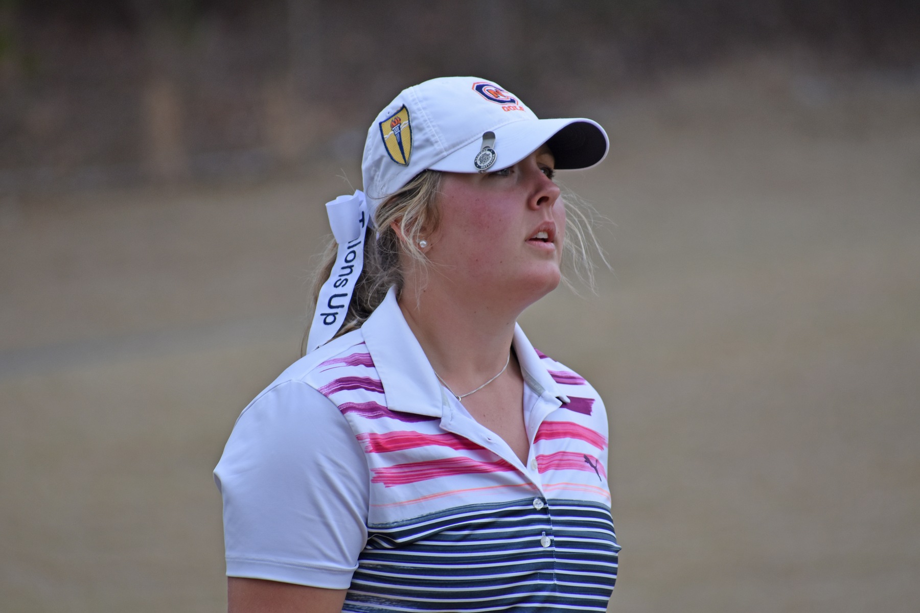 Eagles lead the way through first day of King Invitational