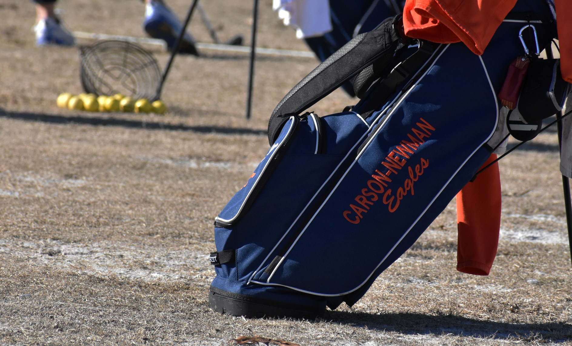 Holland leads crew of Eagles at Women's Amateur Championship