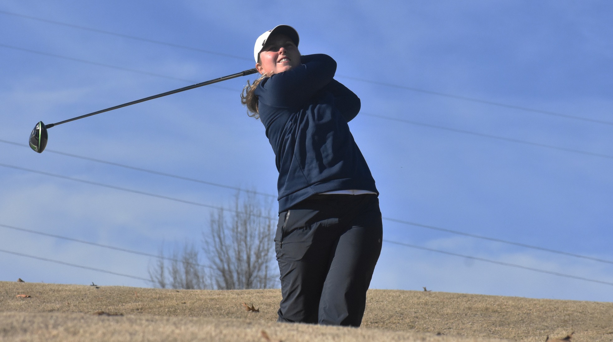 No. 25 Eagles looking to bounce back at State Farm Intercollegiate