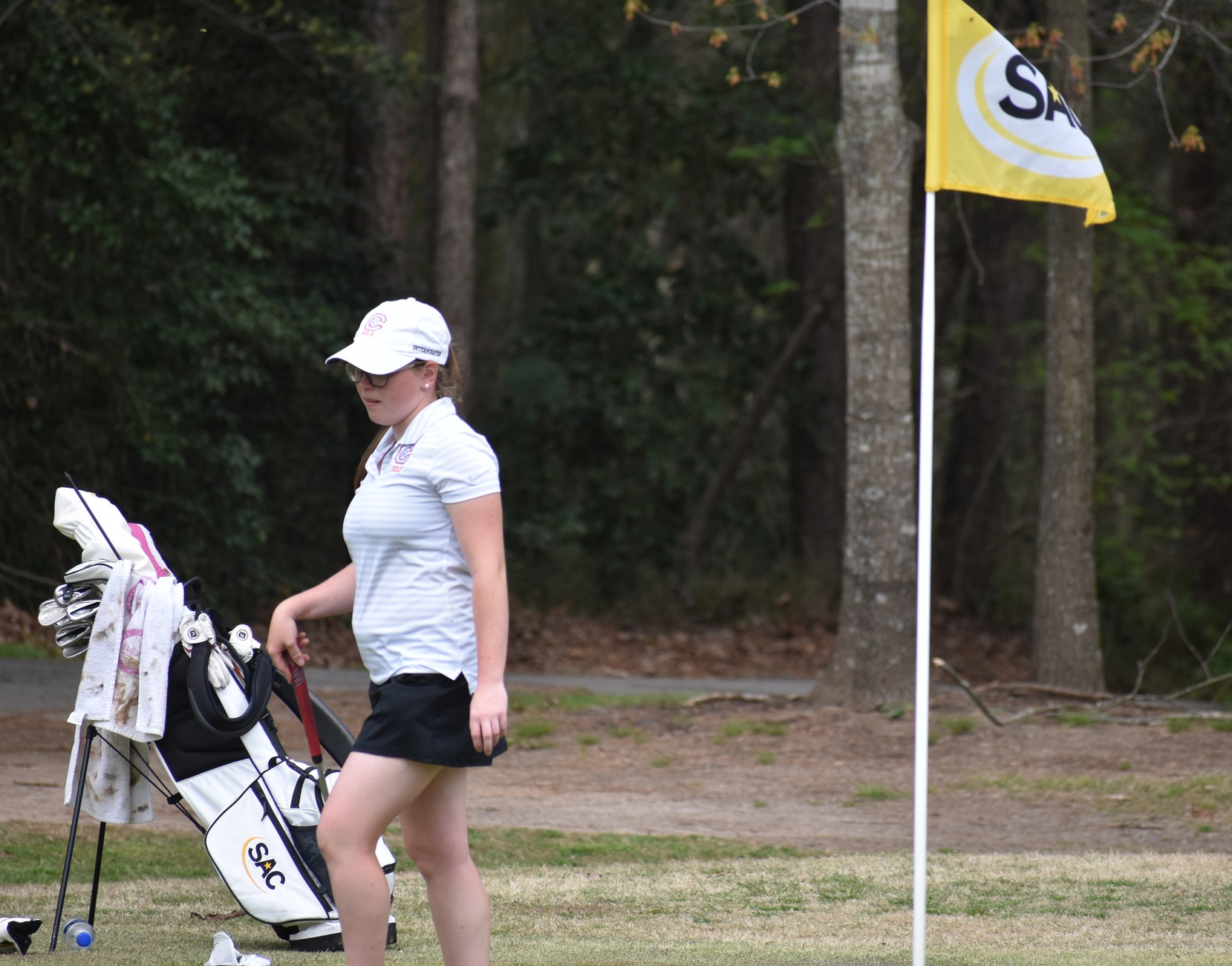 NCAA South Regional lies ahead for Cummins