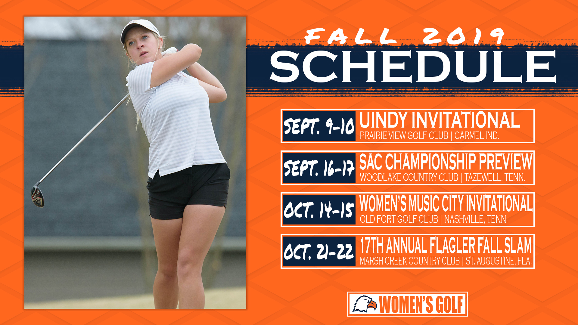 Strudwick debuts challenging fall slate