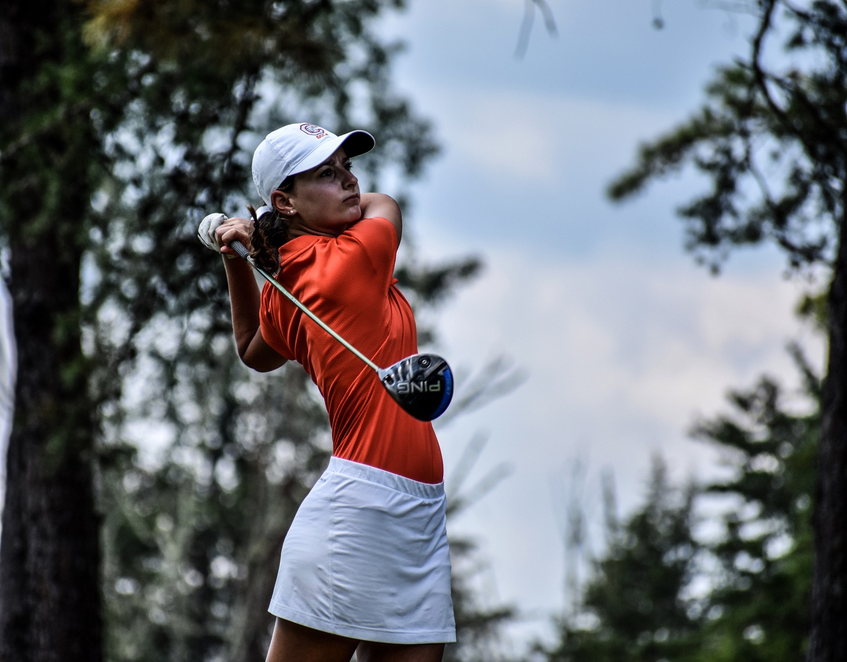 Battle at Hilton Head opens spring for Eagles