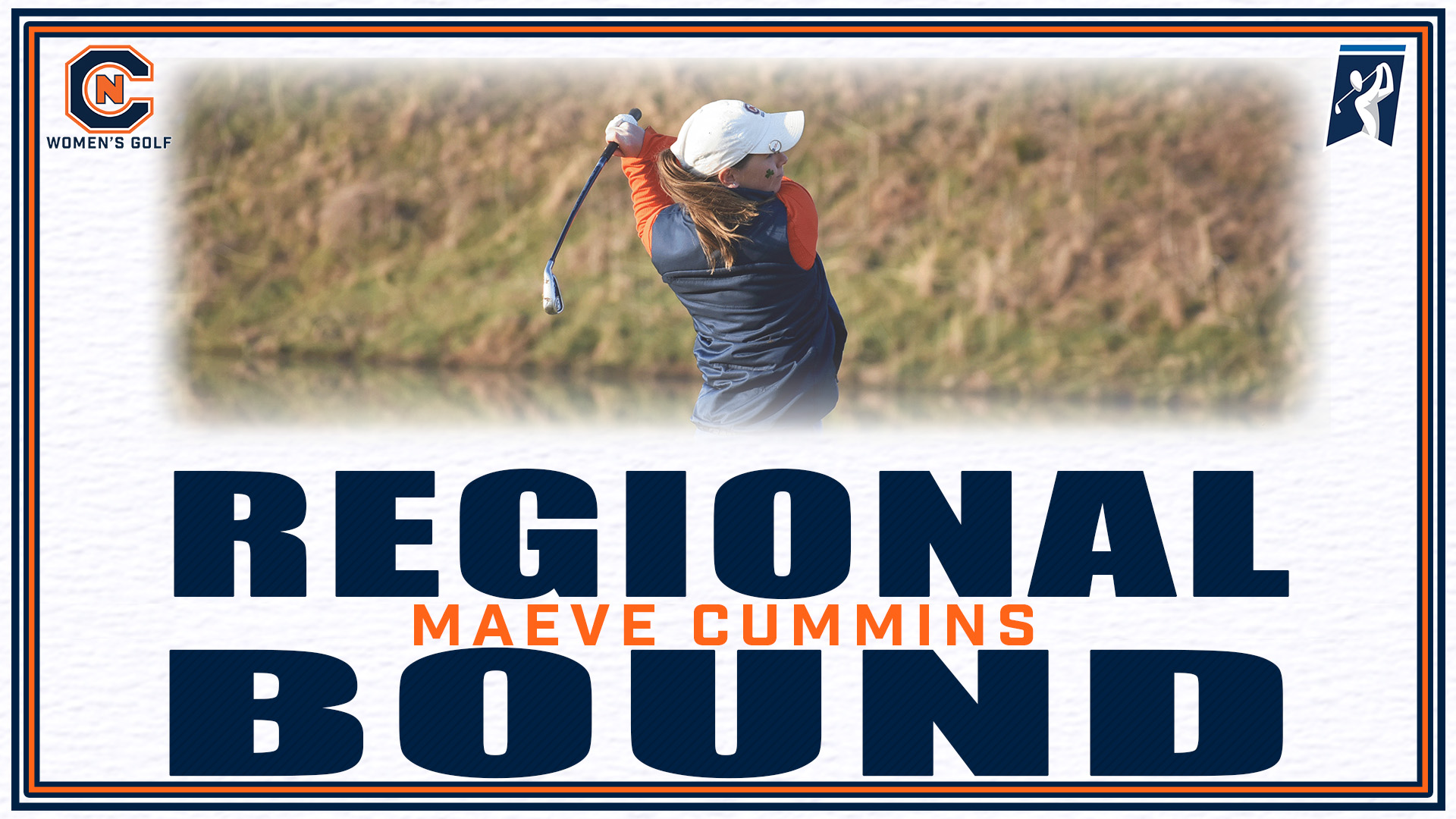 Cummins qualifies for NCAA South Regional