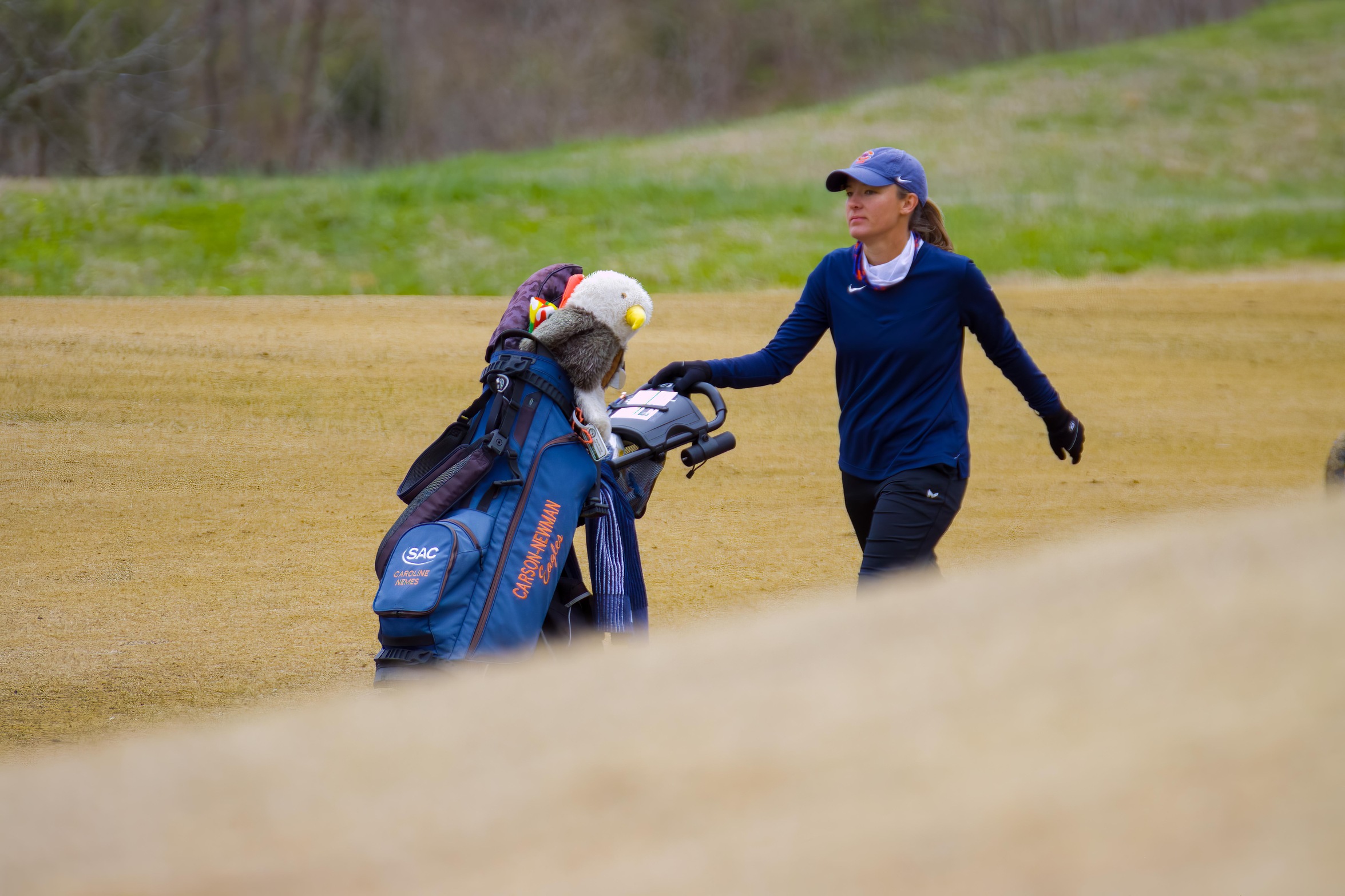 Eagles under consideration in first South Region rankings