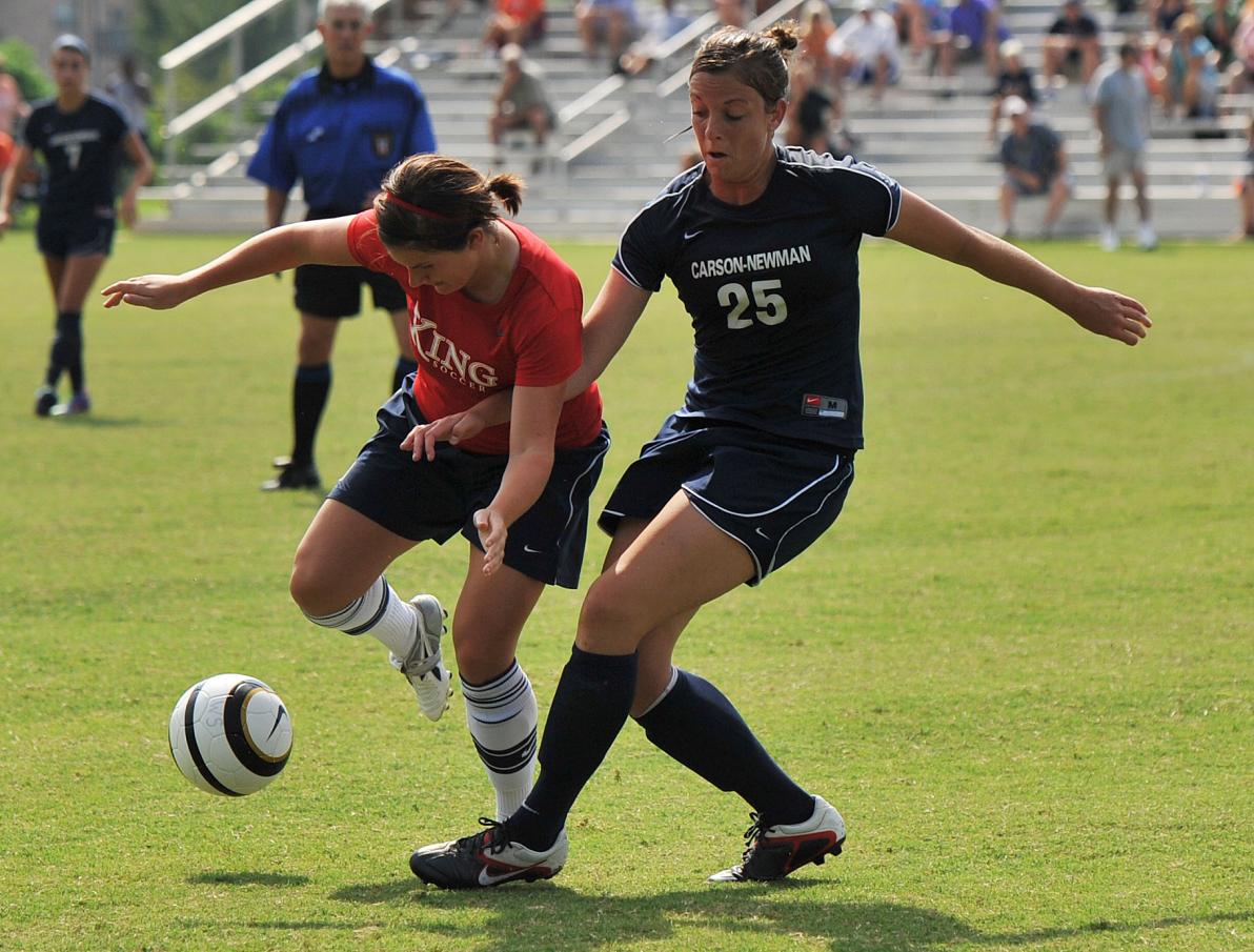 Eagles ranked ninth in All-SAC preseason polls