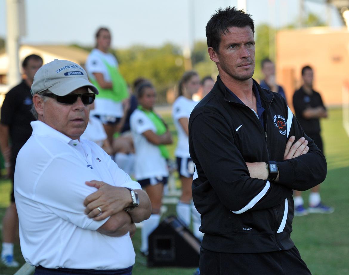 Eagles Host Limestone Saturday