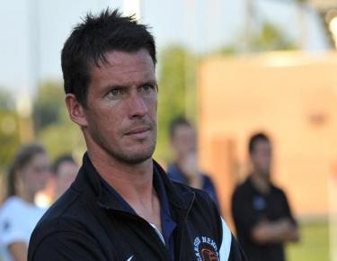 Moodie announces summer soccer clinic and camp dates