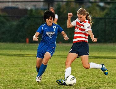 Carson-Newman Women&rsquo;s Soccer: Midfield Preview