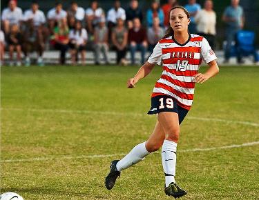 Carson-Newman Women&rsquo;s Soccer Defenders and Goalkeepers Preview