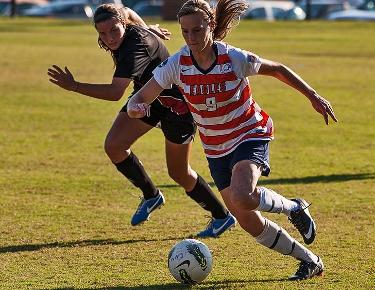 Lady Eagles prepare for a tough 2014 schedule
