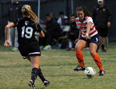 Eagles take on Coker, a new addition to SAC conference